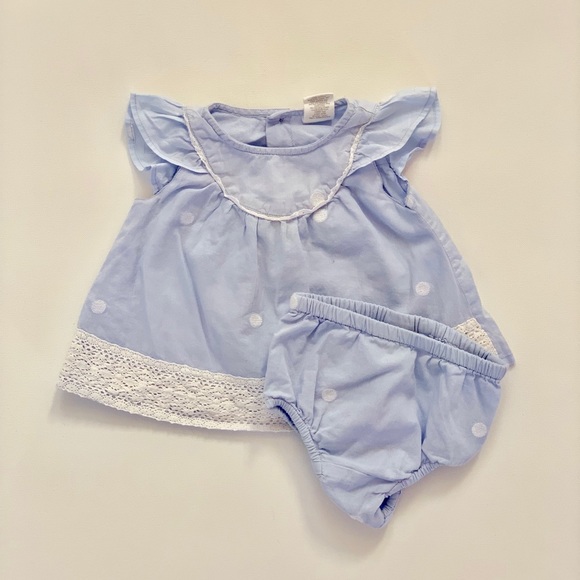 Starting Out Other - 3/$30 ❤️ Starting Out Baby Girl Dress